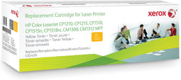 Xerox 003R99787 - Toner Cartridges / Geel alternatief voor HP CB542A