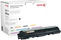 Xerox 006R03040 - Toner Cartridges / Zwart alternatief voor Brother TN230BK
