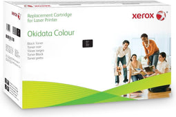 Xerox 006R03173 - Toner Cartridges / Zwart alternatief voor Oki 44917602