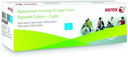Xerox 006R03228 - Toner Cartridges / Blauw alternatief voor Kyocera TK-590C
