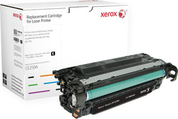 Xerox 106R01583 - Toner Cartridges / Zwart alternatief voor HP CE250A