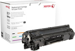 Xerox 106R02156 - Toner Cartridges / Zwart alternatief voor HP CE285A