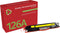 Xerox 106R02259 - Toner Cartridges / Geel alternatief voor HP CE312A