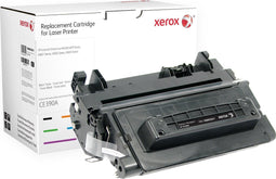 Xerox 106R02631 - Toner Cartridges / Zwart alternatief voor HP CE390A
