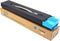XEROX Colour 500 Series Toner Cartridge Cyaan Sold 550/560/570