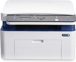 Xerox WorkCentre 3025/NI, Laser, Zwart-wit afdrukken, 1200 x 1200 DPI, Zwart-wit kopiëren, A4, Wit