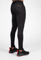 Gorilla Wear Scottsdale - Trainingsbroek - Slim fit - Zwart (2XL)