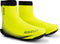 Rogelli Tech-01 Fiandrex Overschoen - Waterafstotend - Geel - Maat 38/39
