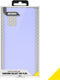 Accezz Samsung Galaxy S20 Plus - Back Cover - Schokabsorberend - Paars