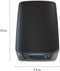 Netgear Orbi RBS860B - WiFi-satelliet - 1733 Mbps 5GHz 400 Mbps 2.4GHz - Zwart