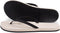 Indosole Flip Flop - Slippers - Recycled Tire Footwear - Zand - Maat 37/38