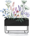 Ferm Living Plant Box Large Black