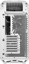 Fractal Design Torrent - ATX Tower Behuizing - Gehard glas - Wit