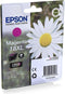 Epson Claria Home - XL Inktcartridge - Multipack - (1 pack)