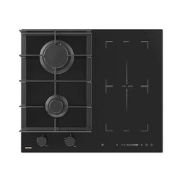 MPM MPM-60-IMG-22 - Gas-inductiekookplaat - wart