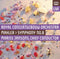 Royal Concertgebouw Orchestra - Symphony No.8 Sacd + Dvd