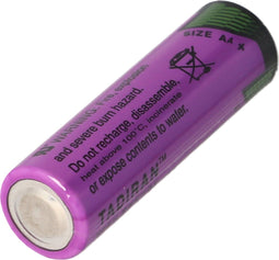 Sunshine anorganische lithiumbatterij SL-360 / S standaard
