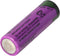 Sunshine anorganische lithiumbatterij SL-360 / S standaard