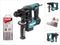 Makita DHR171Z - Boorhamer - 18 V - SDS-PLUS - 2,1 kg