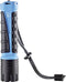 B & W International Polymer Handheld Zaklamp werkt op een accu LED 550 lm 33 h 244 g