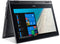 Acer TravelMate Spin B118-RN-C5GQ - 11.6 inch Touchscreen - Intel Celeron N3450 - 4GB RAM - 64GB Flash - Windows 10 Pro