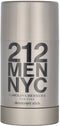 Carolina Herrera NYC Men - Deodorant Stick - Gember en Sandelhout - 75 g