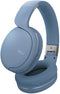 DCU Advance Tecnologic - Over-Ear Bluetooth koptelefoon - Noise-cancelling - Blauw