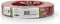 Goobay 56707 luidsprekerkabel, rood/zwart CCA, rol 100 m, doorsnede 2 x 0,50 mm²
