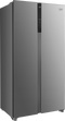 Beko GNO5324XPN - Amerikaanse koelkast - 532 liter - No Frost - RVS