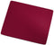 Hama 00054767 - Muismat - Jersey + EVA - Rood