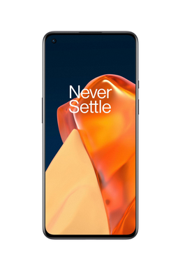 ONEPLUS 9 - Smartphone - 128 GB - Zwart