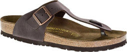 Birkenstock Ramses BF - Heren Slippers - Regular Fit - Habana - Maat 41