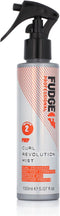 Fudge Professional - Haarlak - Curl Revolution Mist - 150ml
