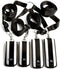 Fifty Shades of Grey Hard Limits - Under The Bed Bondage Set - Satijn