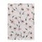 Happy Friday Tea towel (2 pc) Tinny bloom 70x50 cm Multicolor