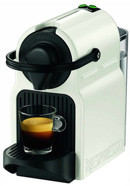 Krups YY1530FD - Espresso Machine A Capsules Nespresso - 19 bar hoge drukpomp - Wit