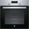 Balay 3HB2031X0 oven Elektrische oven 66 l Zwart, Roestvrijstaal A