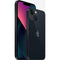 Apple iPhone 13 mini - Middernacht - 256 GB - Fysieke simkaart + eSIM