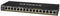 Netgear GS316PP - Unmanaged Switch - 16x PoE Poorten - 183W PoE-budget