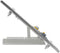 Aristo tekenbord - ZMT2 - A2 formaat - professioneel tekensysteem - met anti-slip - AR-7012
