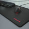 Cherry MP 2000 - Deskmat - Antislip - Zwart - 80 x 35 cm