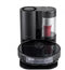 Roborock S7+ - Robotstofzuiger - Auto Empty Dock Sonic Vibration Technology - Zwart