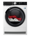 AEG TR9MUNCHEN - Warmtepompdroger 8kg A+++ - 3DScan-technologie
