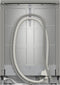BOSCH SMS4EMI06E - Vaatwasser - 6 programma's - RVS