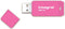 Integral Neon 3.0 - USB3.0 Flash Drive - 64GB - Roze