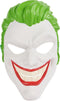 DC - Masker - superheldkostuumaccessoires - Halloween-rollenspel voor kinderen - srijlen kunnen verschillen