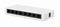 Gembird NSW-G8-01 - Gigabit Ethernet Switch - 8 poorten - CAT6