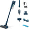 Philips XC5141/01 - Steelstofzuiger - Dweilen en stofzuigen tegelijk - Zakloos