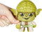 Star Wars Mighty Muggs Yoda - Actiefiguur