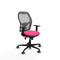 Piqueras y Crespo 1D036G0 - Bureaustoel - Hoogteverstelbaar - Roze